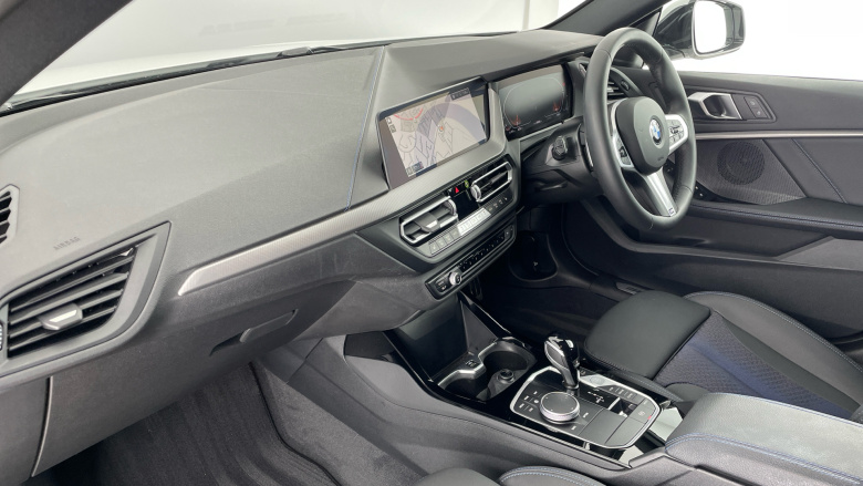 BMW 2 Series 220i M Sport 4dr Step Auto Petrol Saloon